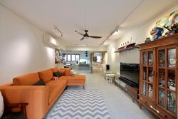 Blk 116 Hwi Yoh Ville (Serangoon), HDB 5 Rooms #591350341